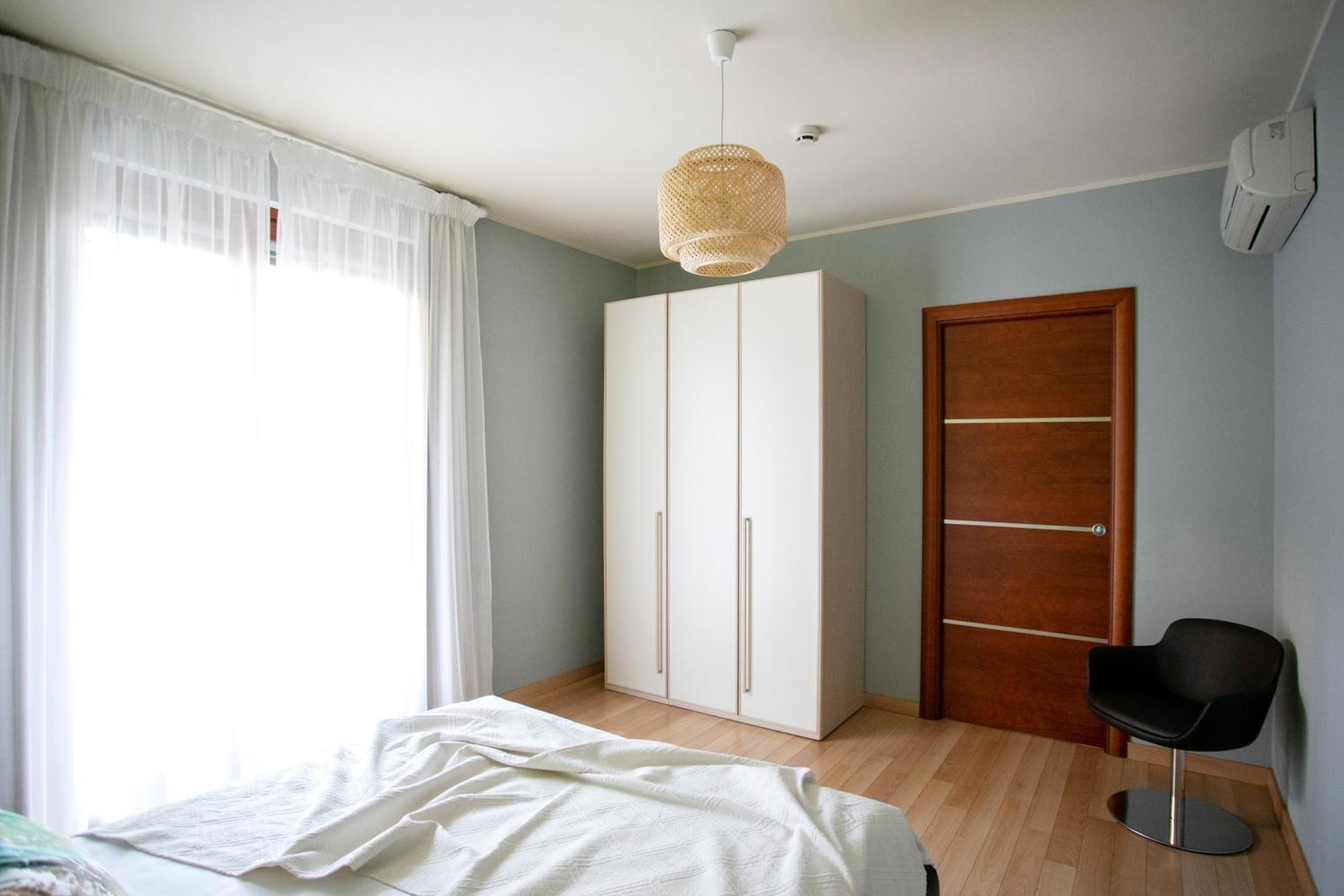 Castello Lovere Appartamenti Zimmer foto