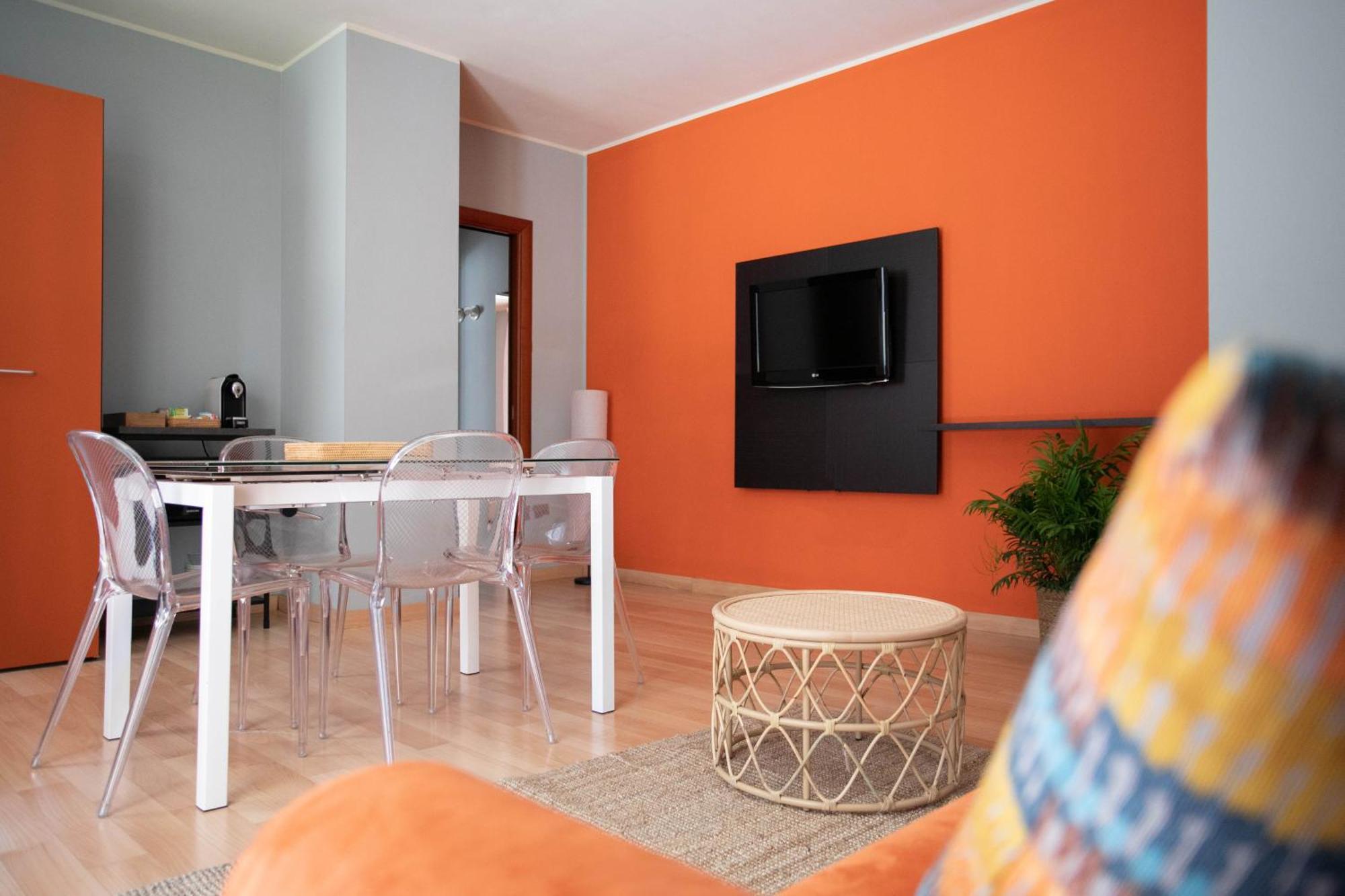 Castello Lovere Appartamenti Zimmer foto
