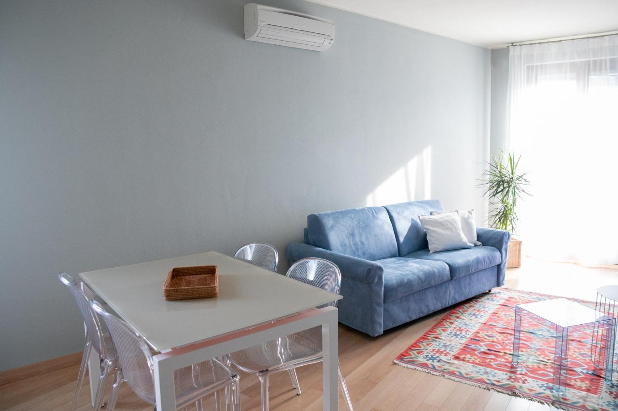 Castello Lovere Appartamenti Zimmer foto
